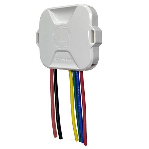 Pico OHM Expansion Module