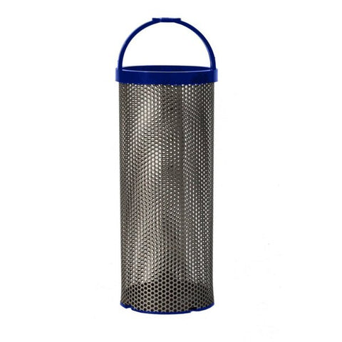 Stainless Steel Basket f/SS-1250 &amp; BVS-1250