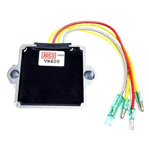 Voltage Regulator f/Mercury Outboard Engines