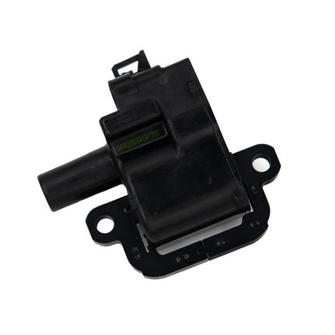 Premium Replacement Ignition Coil f/Mercury Inboard Engines,  Early Style Volvo