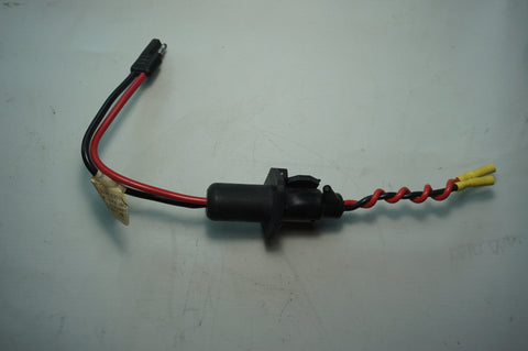 CLS - Passed Wire Harness - 20285