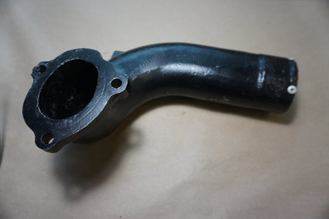 Mercury Marine Quicksilver 45530A2 ELBOW PIPE (USED item please read details below)