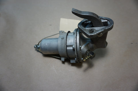 Mercury Marine Quicksilver 86234A4 FUEL PUMP 18-7278 (USED item please read details below)