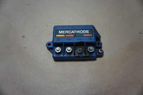 Mercury Marine Quicksilver 42600A5 MODULE (USED item please read details below)