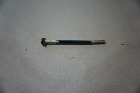 Mercury Marine Quicksilver 10-43749 SCREW (USED item please read details below)