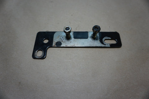 Mercury Marine Quicksilver 805367T BRACKET (USED item please read details below)