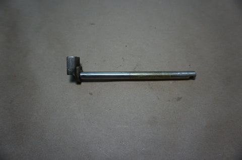 Mercury Marine Quicksilver 45589A2 SHAFT ASSY (USED item please read details below)