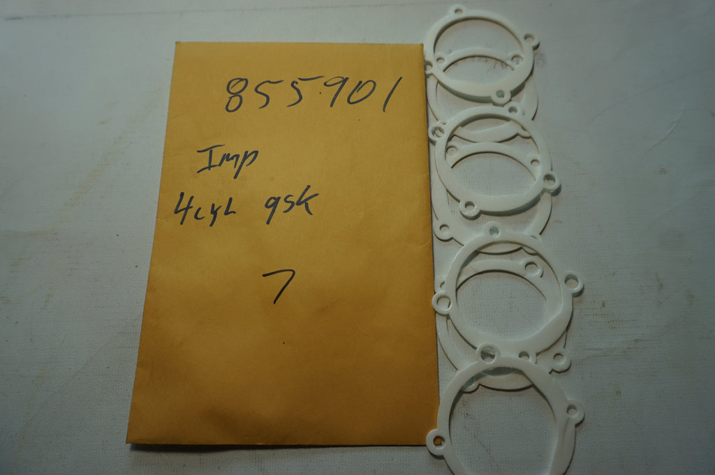 VOLVO 855901 GASKET