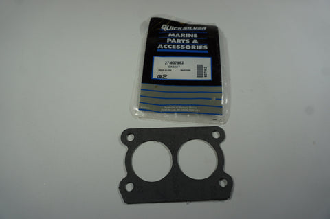 Mercury Marine Quicksilver 27-807982 GASKET 18-0994 32180