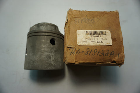 Piston M-10 - 760 - 81828A1