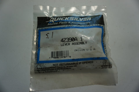 Quicksilver 42390A 1