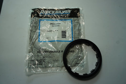 Quicksilver 8M2011027 Retainer