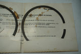 TRW - Ramco Piston Rings - 8AA85