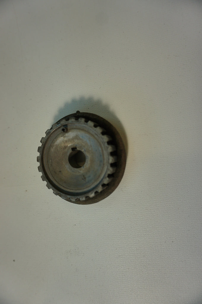Mercury Marine Quicksilver 29906A1 PULLEY ASSY (USED item please read details below)