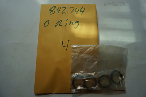 VOLVO 842744 O RING