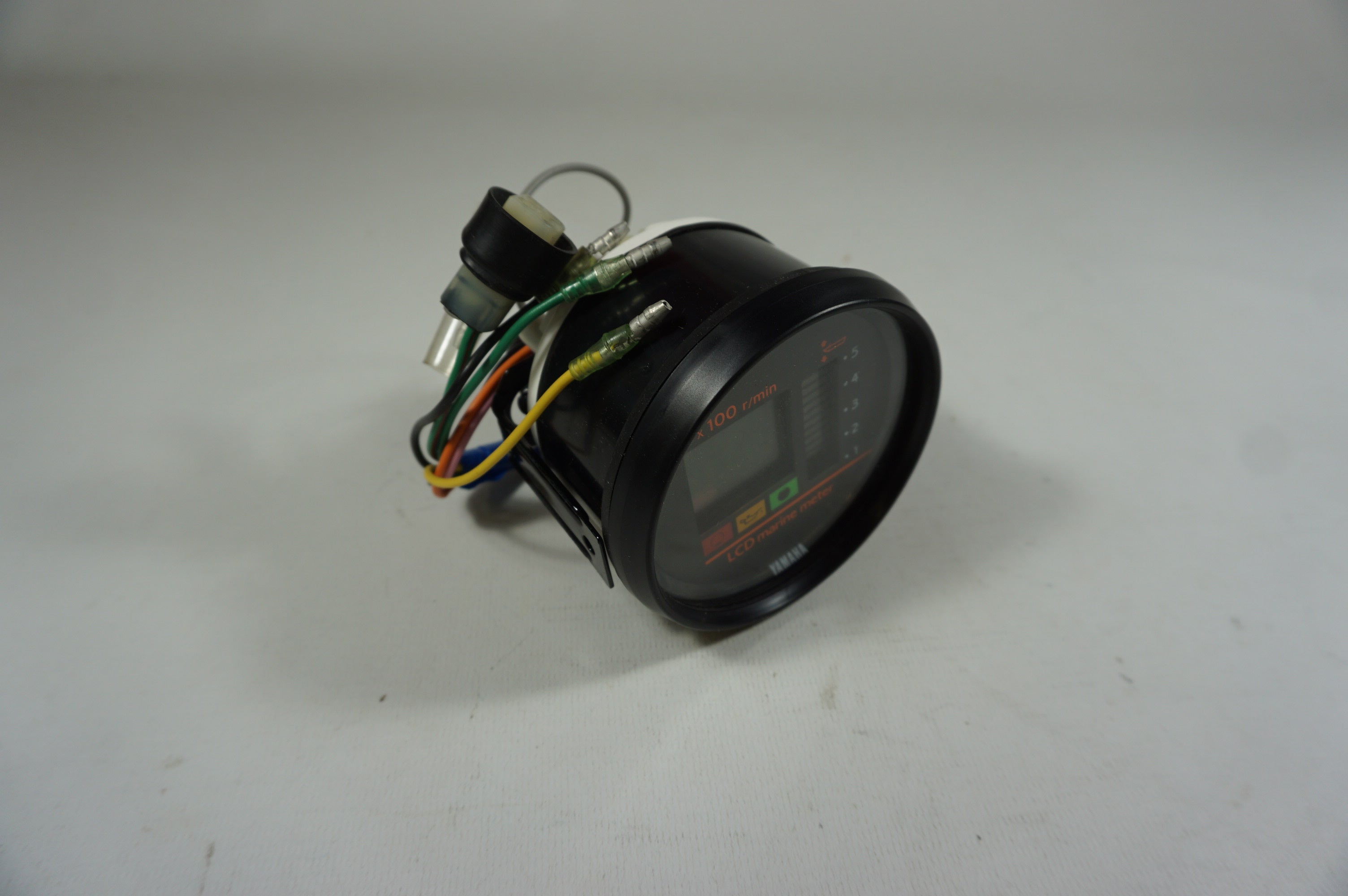 YAMAHA 6Y5-83500-T0 TACHOMETER – MARINESURPLUS.COM