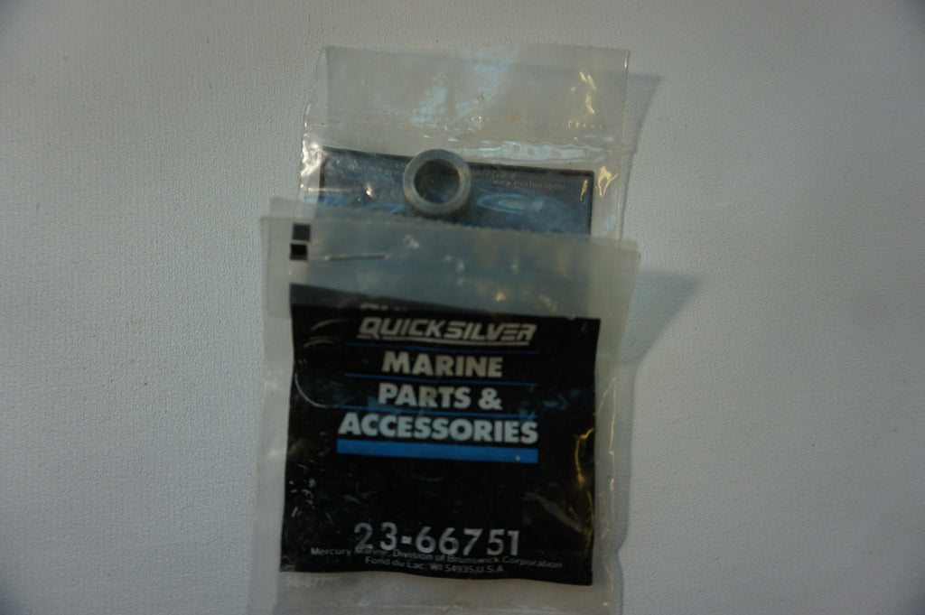 Mercury Marine Quicksilver 23-66751 SPACER