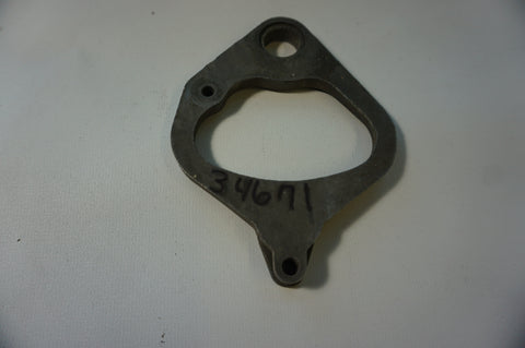 Mercury Marine Quicksilver 34671 LEVER (USED item please read details below)