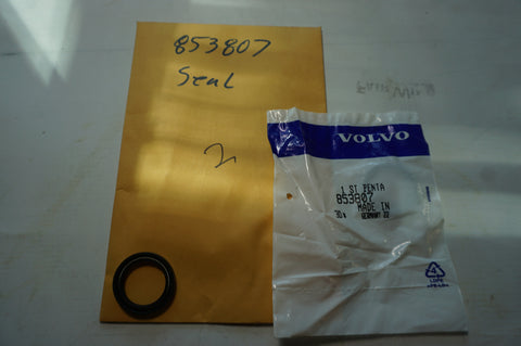 VOLVO 853807 SEAL