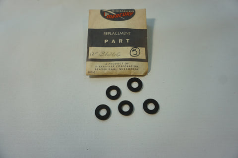 Mercury Marine Quicksilver 12-31266 SHAFT WASHER