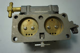 Quicksilver 3311-818650A8 - Carburetor Center - Replaces Part 3308-9672A42