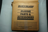 Quicksilver - Mount Assembly - 18098 A3