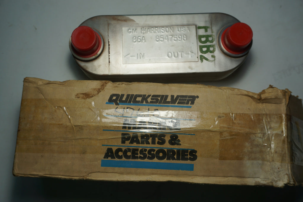 Quicksilver - 47610