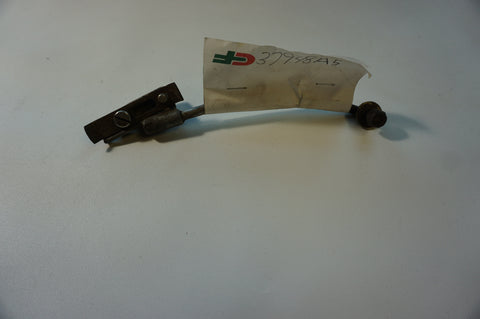 Mercury Marine Quicksilver 37948A5 SHIFT CONTROL (USED item please read details below)