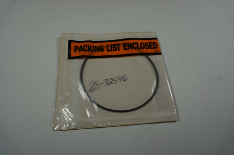 Mercury Marine Quicksilver 25-32546 GASKET