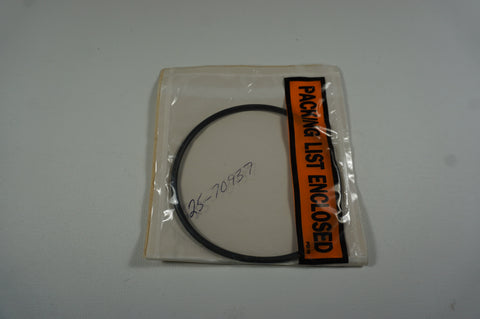 Mercury Marine Quicksilver 25-70937 GASKET