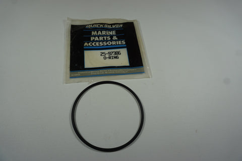 Mercury Marine Quicksilver 25-97386 O-RING