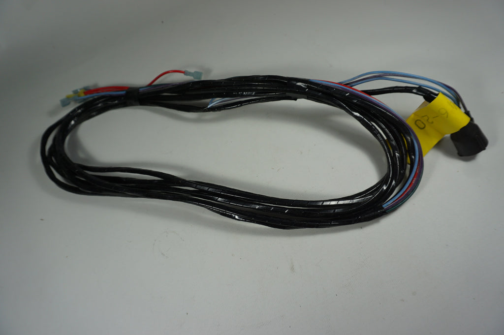 undefined WIRE HARNESS 1012167
