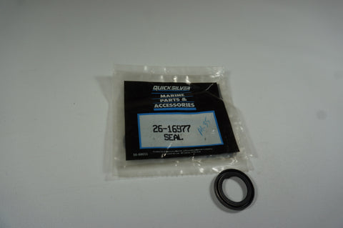 Mercury Marine Quicksilver 26-16977 SEAL