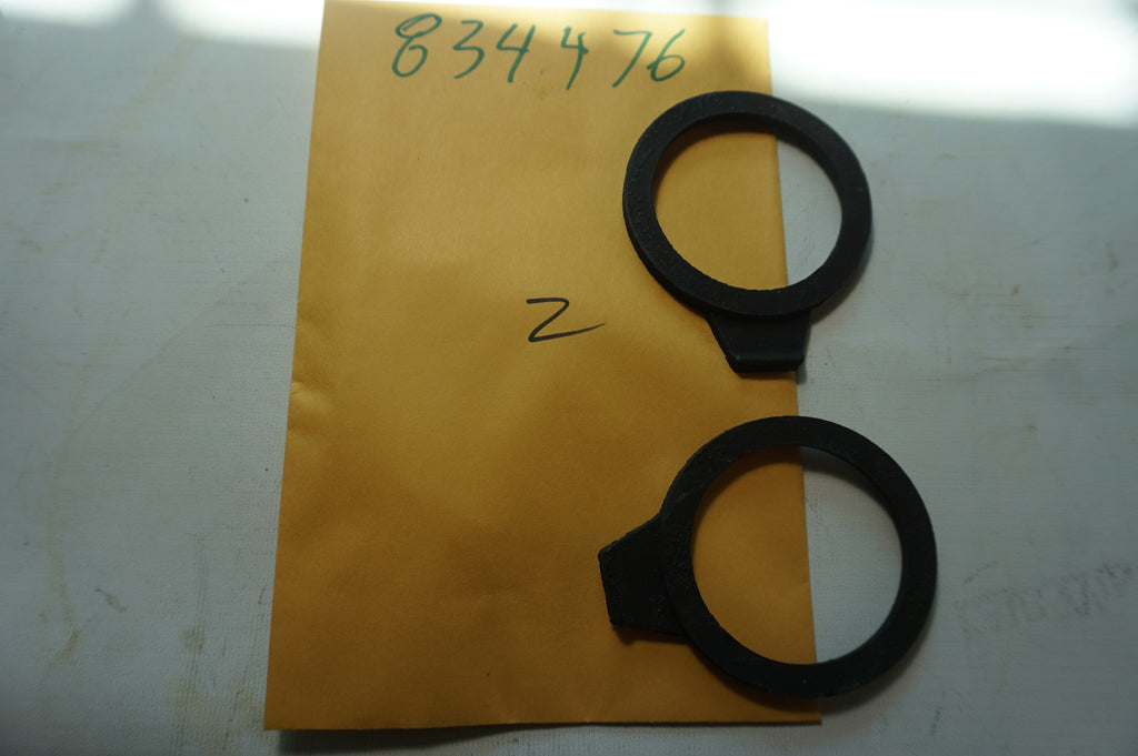 VOLVO 834476 CLAMP RING