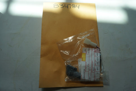 VOLVO 834784 RESISTER