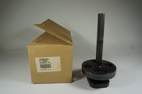 Mercury Marine Quicksilver 91-805462T SHIMMING TOOL