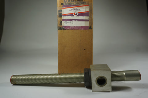 Mercury Marine Quicksilver 95846A3 TUBE ASSY