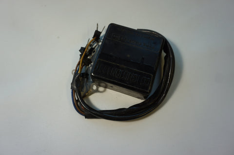 Mercury Marine Quicksilver 83030M SWITCHBOX (USED item please read details below)