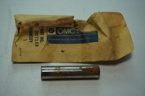 OMC Genuine Parts - Wrist Pin - 307148