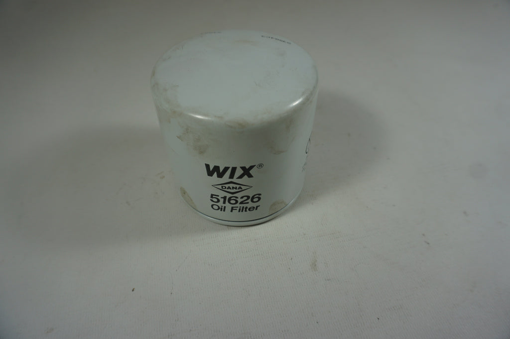 WIX 51626 FILTER PH3985 PF970