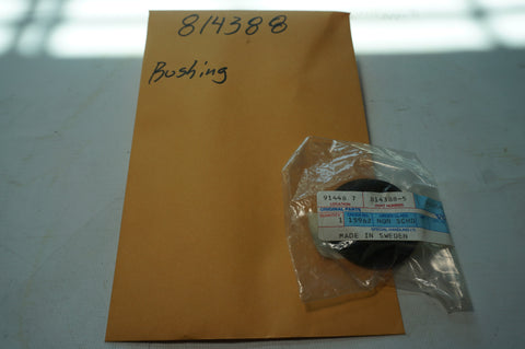 VOLVO 814388 BUSHING