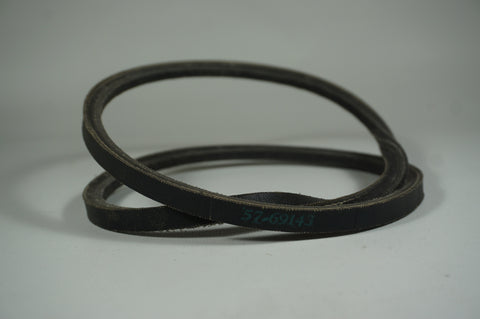 Mercury Marine Quicksilver 57-69143Q V BELT