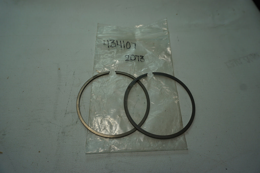 Piston Ring - 434107 2073