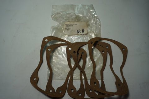 Marine Supplies - Gasket (5) - 15553