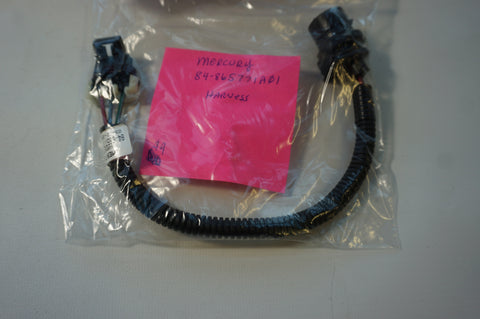 Mercury Marine Quicksilver 84-865771A01 HARNESS ASSY