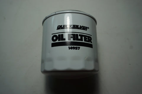 Quicksilver - Oil Filter - 14957