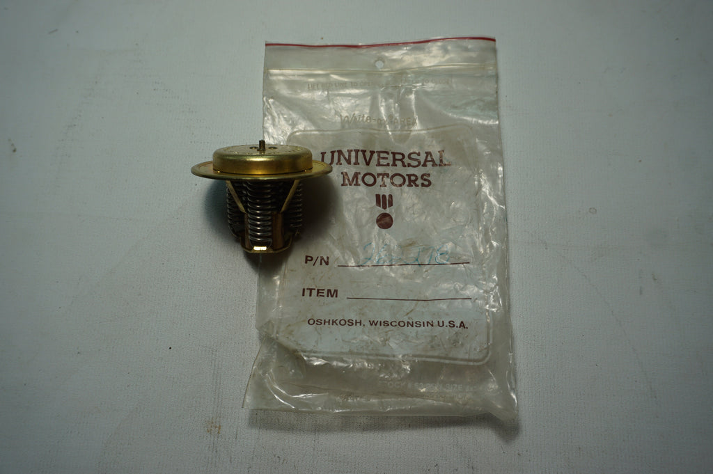 Universal Motors - 262278