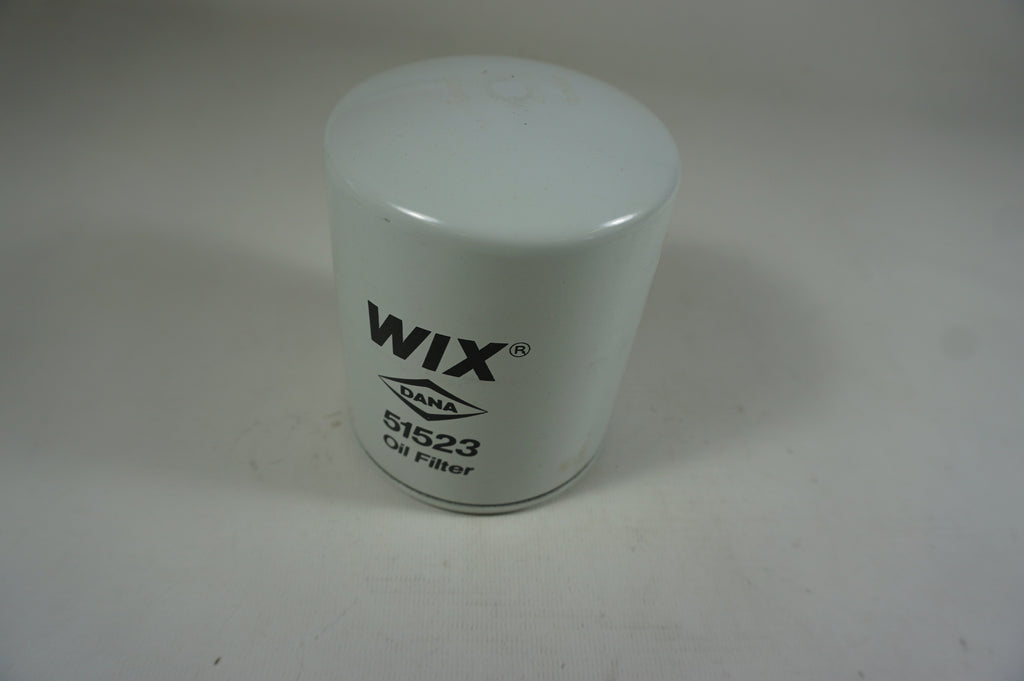 WIX 51523 FILTER PF-2863