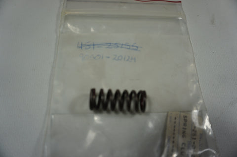 YAMAHA 90501-20124 SPRINGS