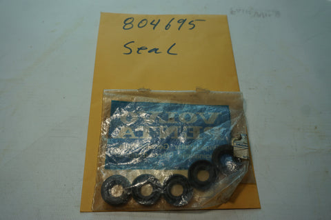 VOLVO 804695 RUB SEAL 18-2039